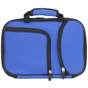 Targus Blue iPad Air 2 case with Black Trim